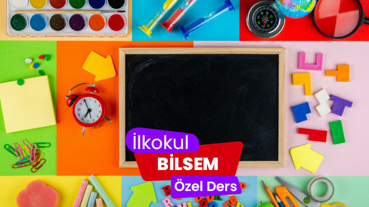 Bilsem Özel Ders