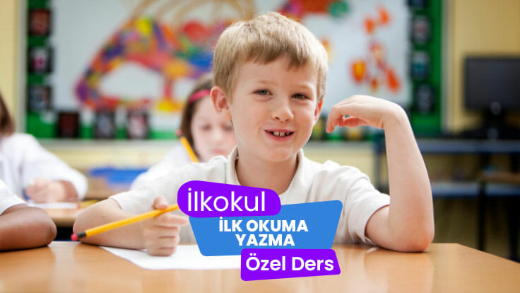 İlk Okuma Yazma
